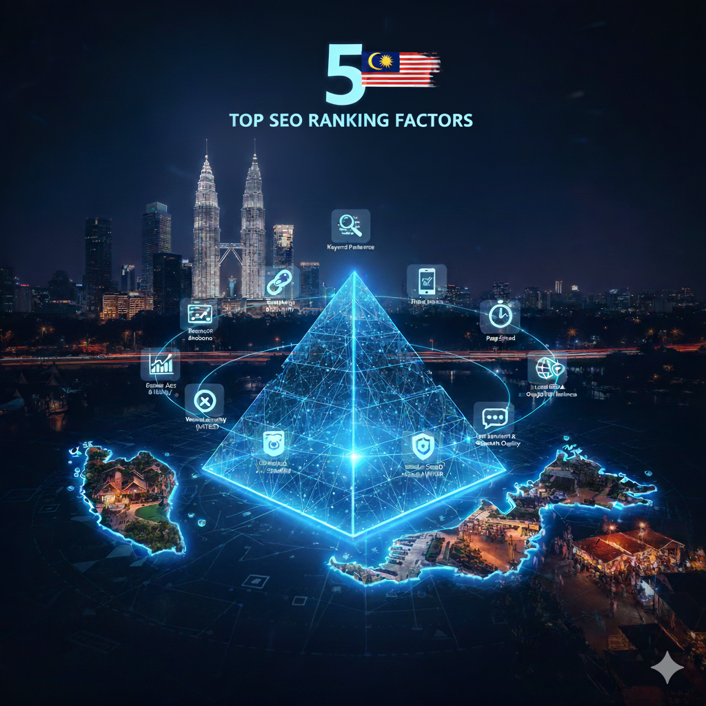 holographic-pyramic-showing-seo-elements